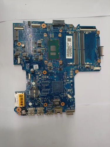 Intel Motherboards