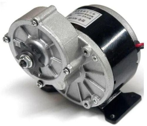 250w DC Gear Motor, Voltage : 24 V