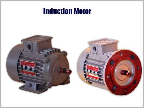 Induction Motor
