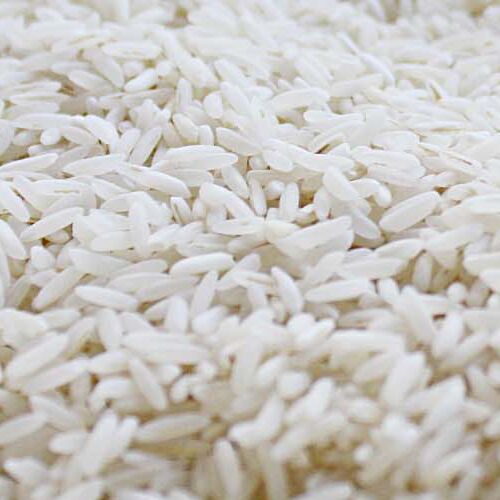 Soft Organic Raw Rice, Shelf Life : 2months