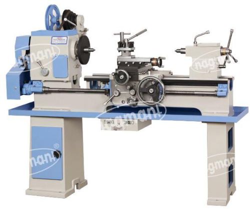 Cone Pulley Light Duty Lathe Machine