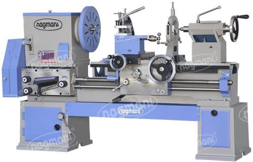 Heavy Duty Under Counter Lathe Machine