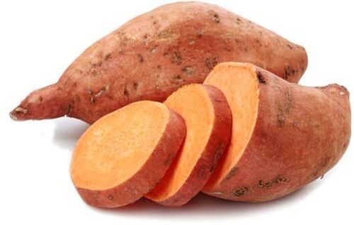 Sweet Potato