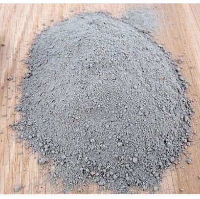 Fine Fly Ash