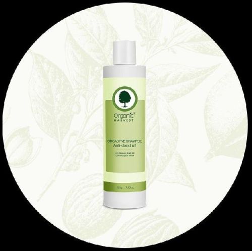Organic Harvest Anti Dandruff Shampoo, Gender : Unisex