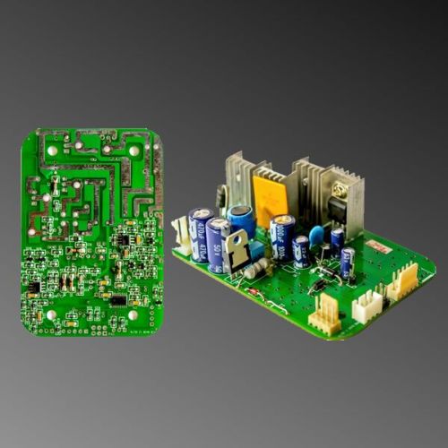 Solar Street Light Controller, Rated Voltage : 220 V