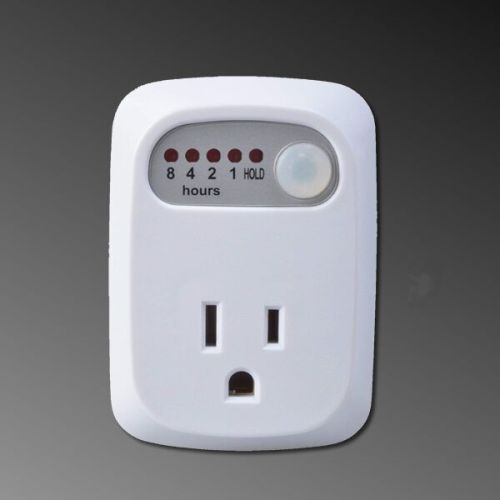 Plastic Timer Socket, Specialities : Easy To Use