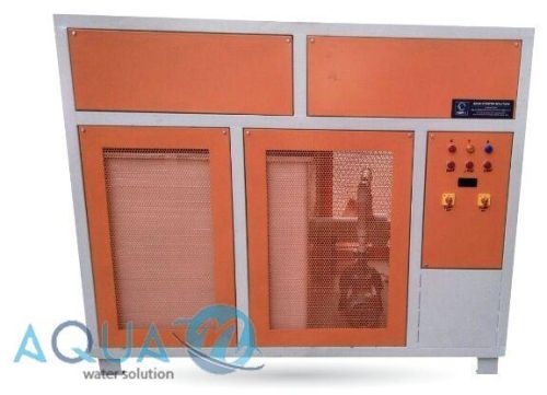 Air Cooled Water Chiller