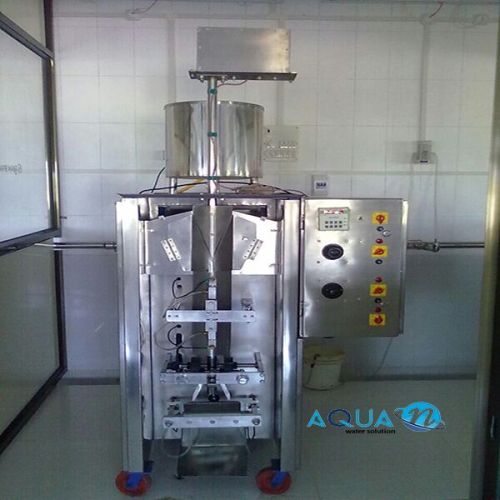Ro plant, Material : Stainless Steel