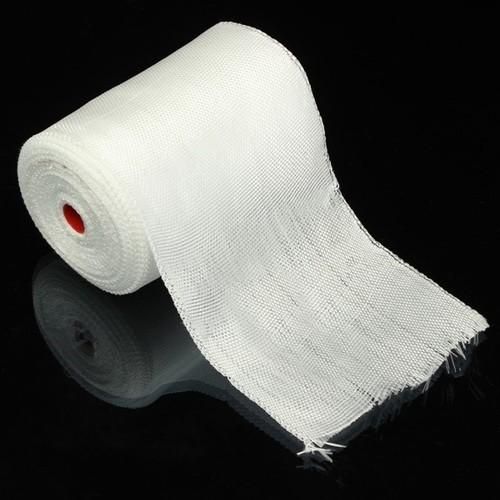 Plain Insulation Fiberglass Cloths