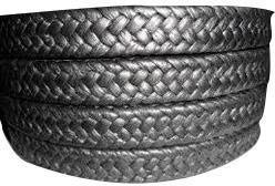 Non Asbestos Gland Packing Rope, For Industrial, Rescue Operation, Marine, Size : Customised