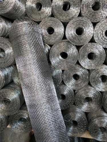 Mild Steel(MS) POP Wire Mesh Netting, For Door Fittings