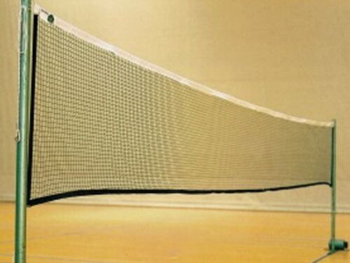 Cotton Badminton Nets, Size : Standard