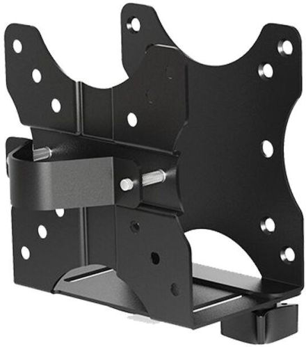 Steel CPU Holder, Color : Matte Black