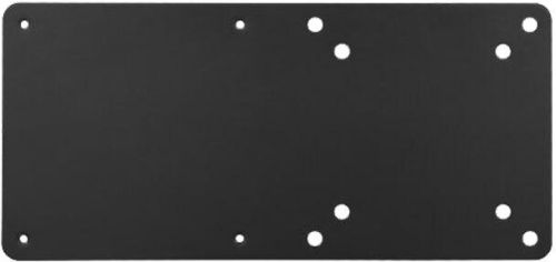 Steel Intel Mounting Plate