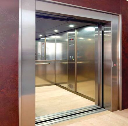 Passenger Elevator