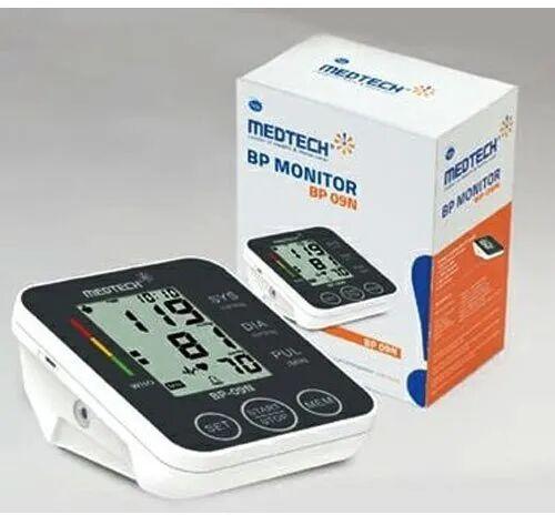 BP Monitor