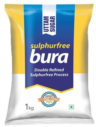 Sugar Bura, Form : Powder