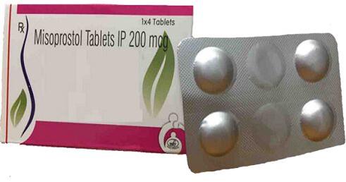 Misoprostol 200 Mcg