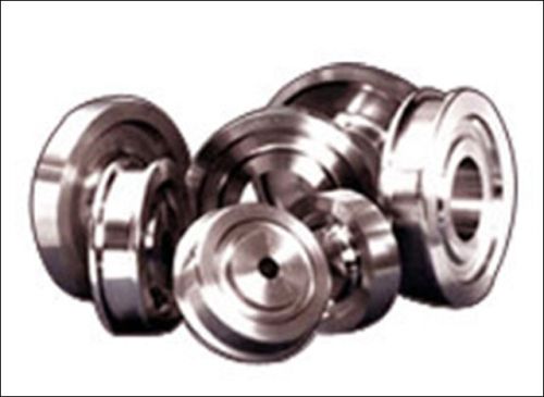 Crane Wheels
