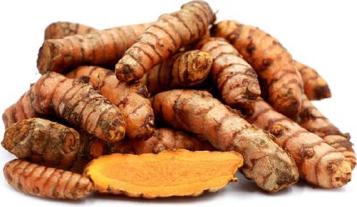 Turmeric Roots, Grade : A & B