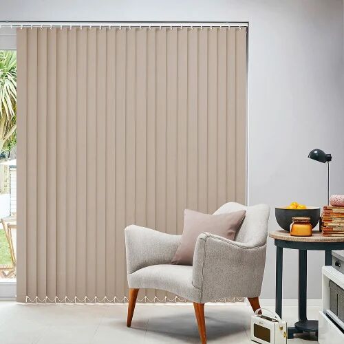 Interior Venetian Blinds, Pattern : Plain