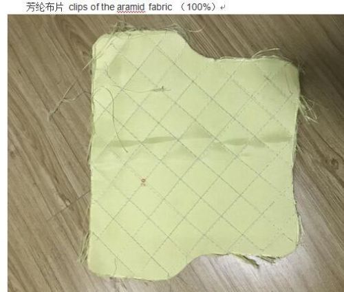 Aramid Fiber, Packaging Type : yellow