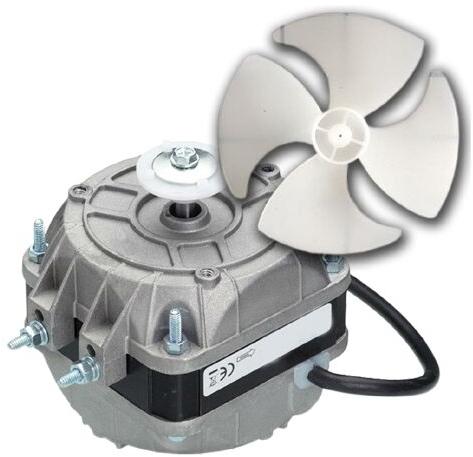 AC Fan Motor