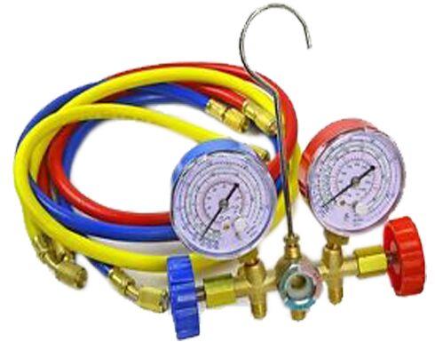 Refrigerant Gauges