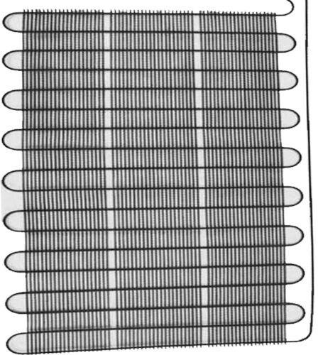 Wire Tube Condenser