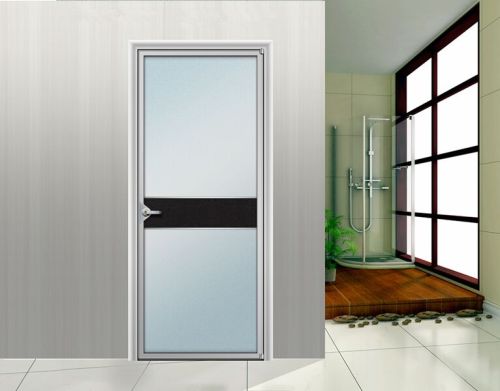 Aluminum Doors