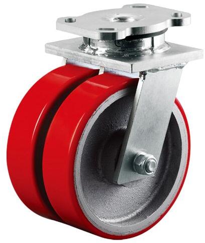 Heavy Duty Caster Wheels