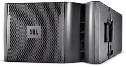 JBL Line Array System