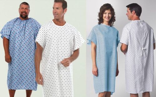 Patient Gown