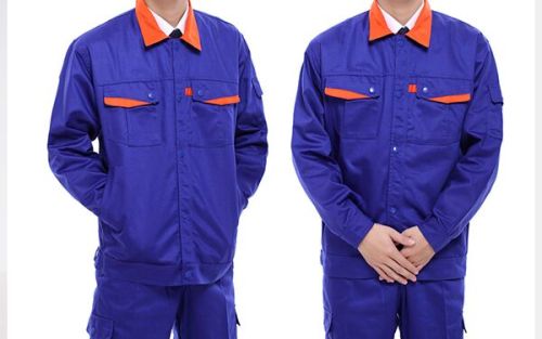 Workers Uniforms