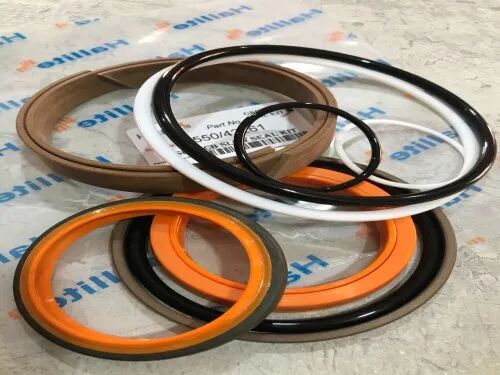 Backhoe Loader Seal Kit