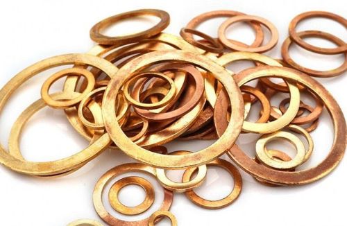 Metal Gaskets