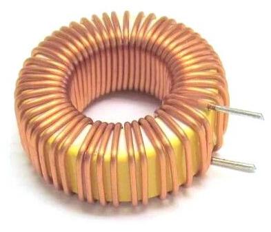 Atlas Copper Inductor Coil, For Industrial