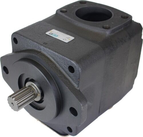 Hydraulic Pump, Power : 1 - 10 HP