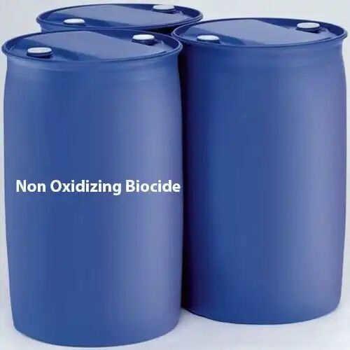 Non-Oxidising Biocides, Purity : 100%