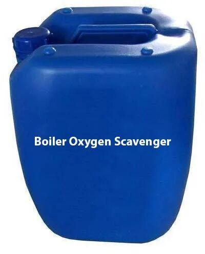 Oxygen Scavenger, Purity : 99%