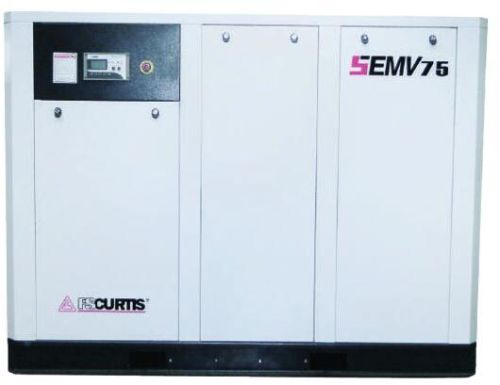 SEMV Series Rotary Air Compressor