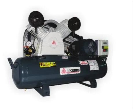 W Series Oil Free Air Compressor