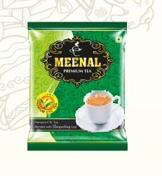 15 Gm Meenal Premium Tea Pouch, Style : Dried