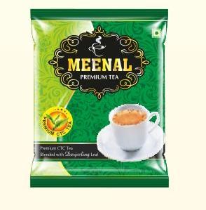 250 Gm Meenal Premium Tea Pouch, Style : Dried