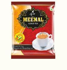 30 Gm Meenal Gold Tea Pouch, Style : Dried