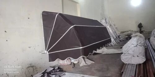 Aluminum Window Awnings