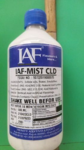 IAF MIST CLD, Purity : 99%