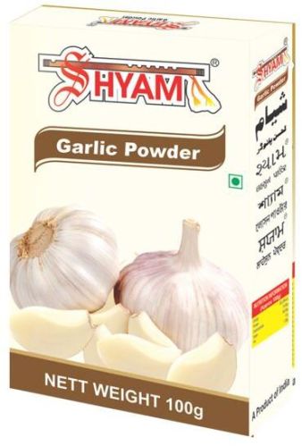 Garlic Powder