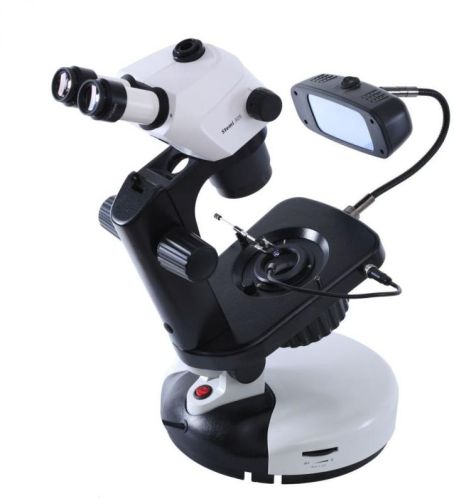 Carl Zeiss Stemi 305 Trinocular Microscope